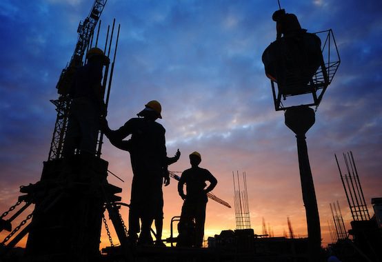 Protecting Work - The American Conservative