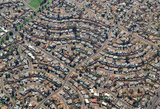 The Old Regionalism vs. the New Cosmopolitan Hyper-Localism - The ...
