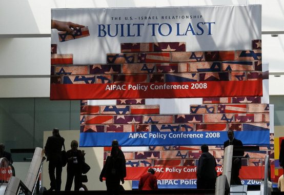 Victory Over AIPAC, What It Means, What It Doesn't - The American ...