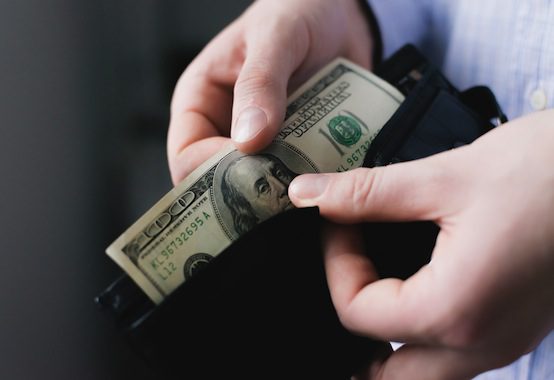 Should We Get Rid of Cash? The American Conservative
