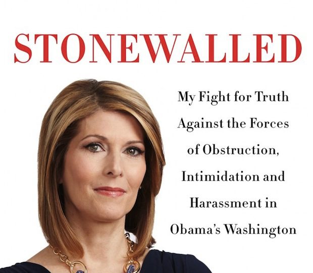 The Shocking Sharyl Attkisson Story - The American Conservative