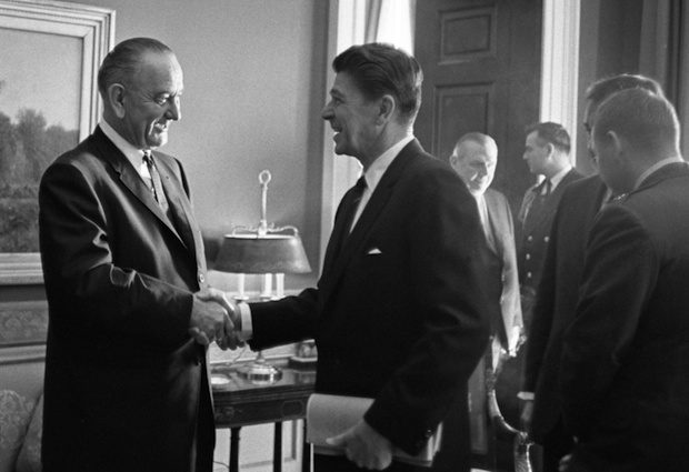 Did Reagan Win The Vietnam War The American Conservative