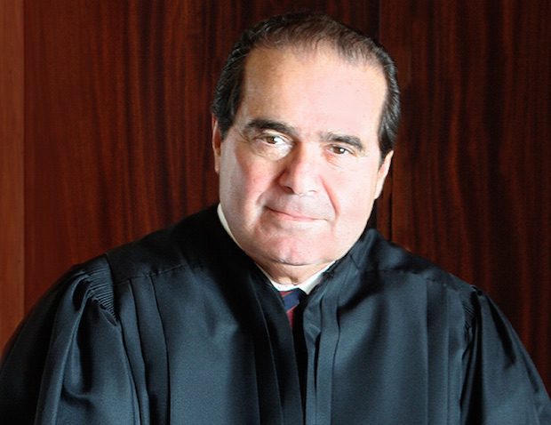 The Fight Over Scalia's Successor - The American Conservative