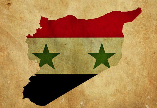 Syria Hawks and the Suppressed Holocaust Museum Study - The American ...
