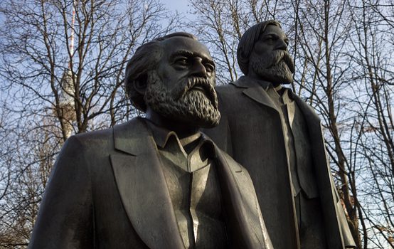 How the Cultural Marxists Failed by Winning - The American Conservative