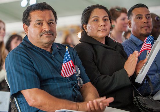 'English Only' is a Distraction, Not a Solution - The American Conservative
