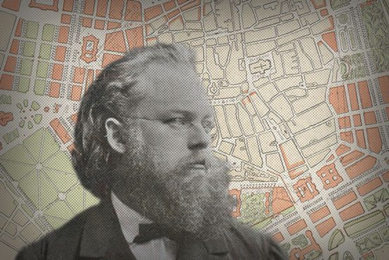 Meet the Austrian Who Invented Placemaking - The American Conservative
