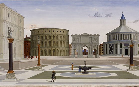 How Renaissance Cities Built Upon Wisdom From the Ancient World - The ...