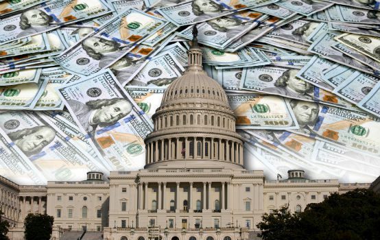 Ignoring America's Abyss of Debt - The American Conservative