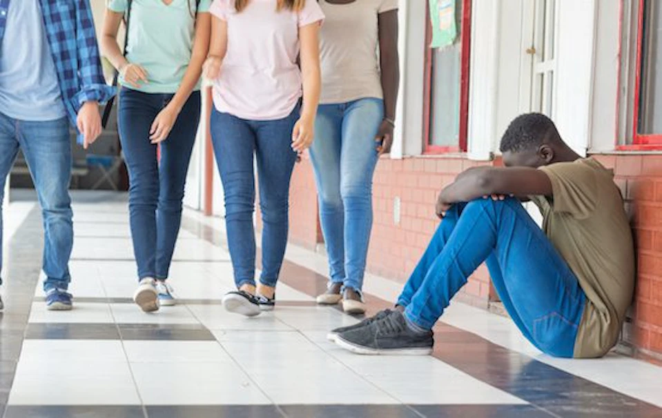 Super Poor Class Example Privileged Poor vs. Doubly Disadvantaged at Elite Schools - The ...