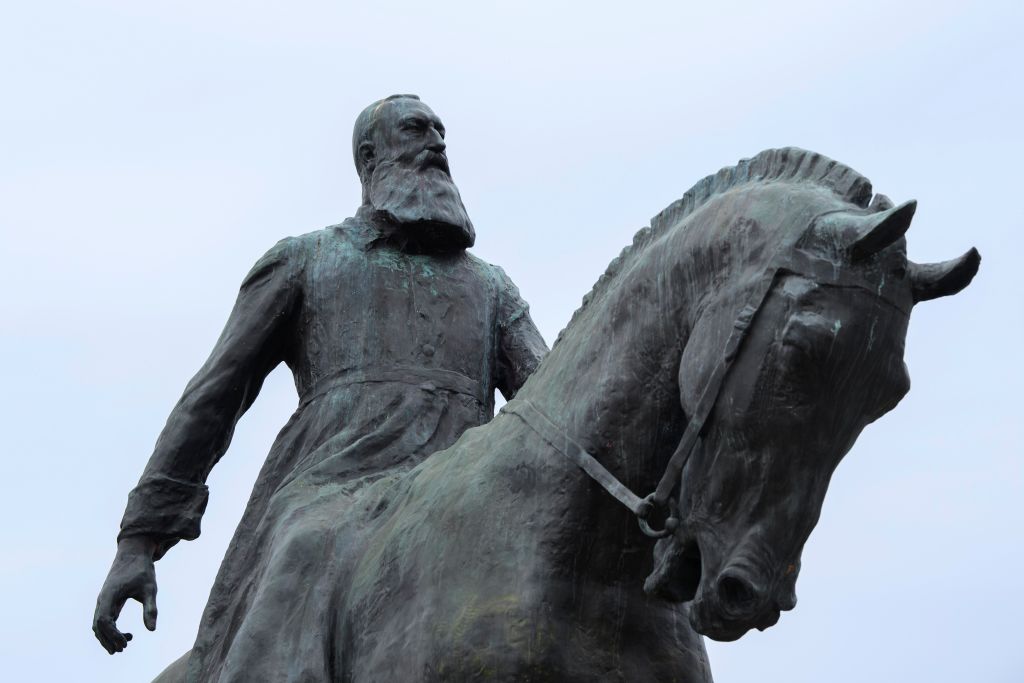 Why Some Statues in Europe Should Be Torn Down (And Others Shouldn't