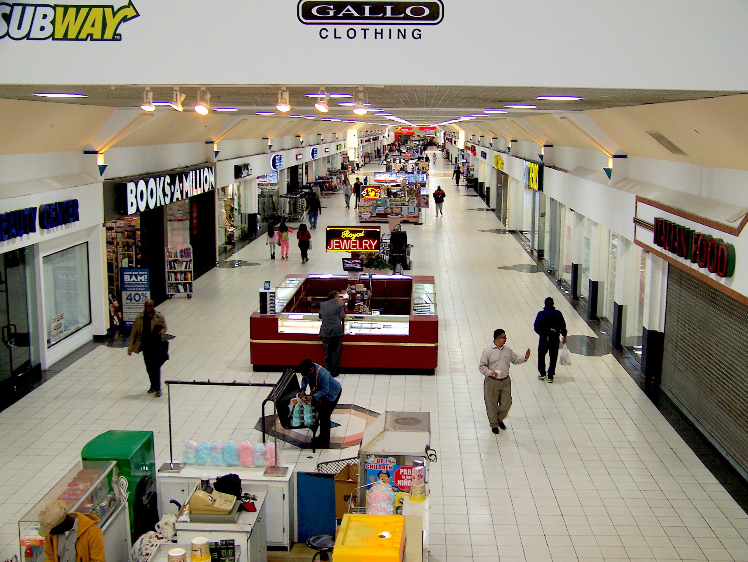 Greenbelt, Maryland's Beltway Plaza Revisited The American Conservative