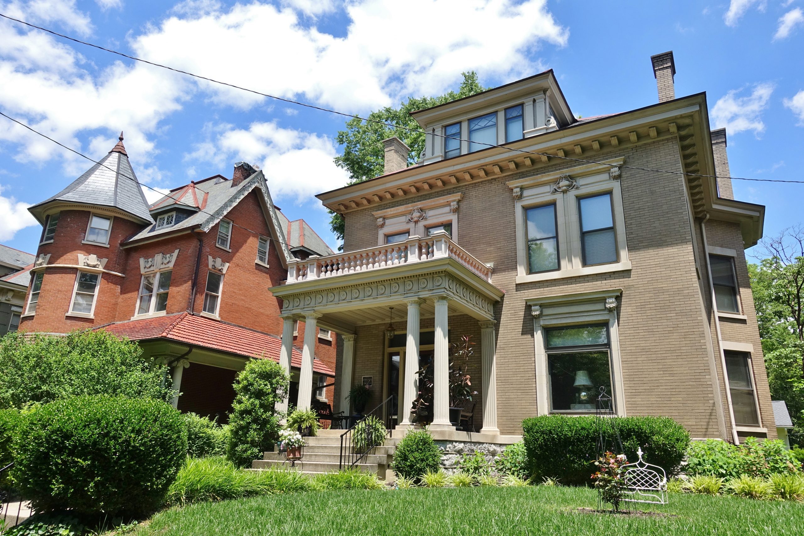 A NutsandBolts Guide to Density People Actually Want The American