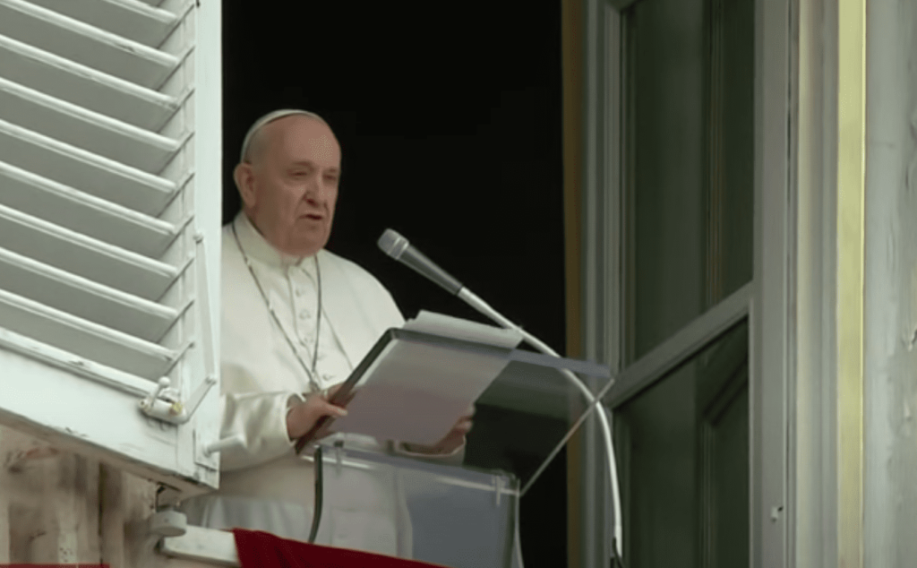 Pope Francis Is Queering The Catholic Church - The American Conservative