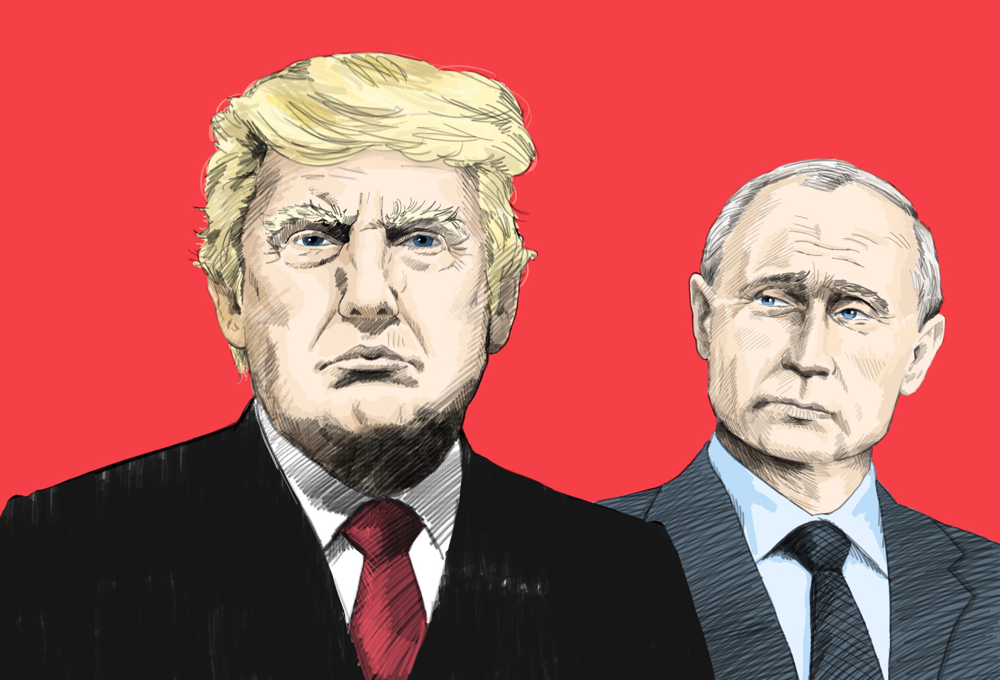 Russiagate II: Loser Edition - The American Conservative