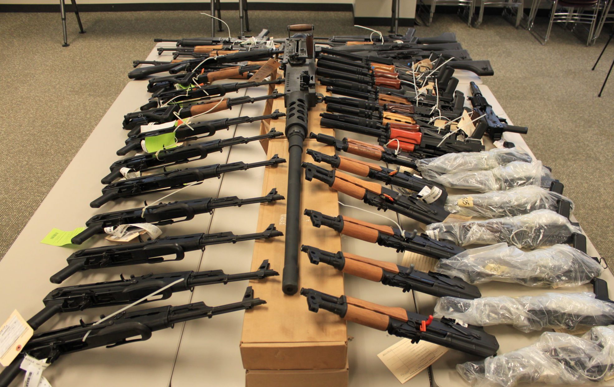 A Second Amendment With Teeth The American Conservative