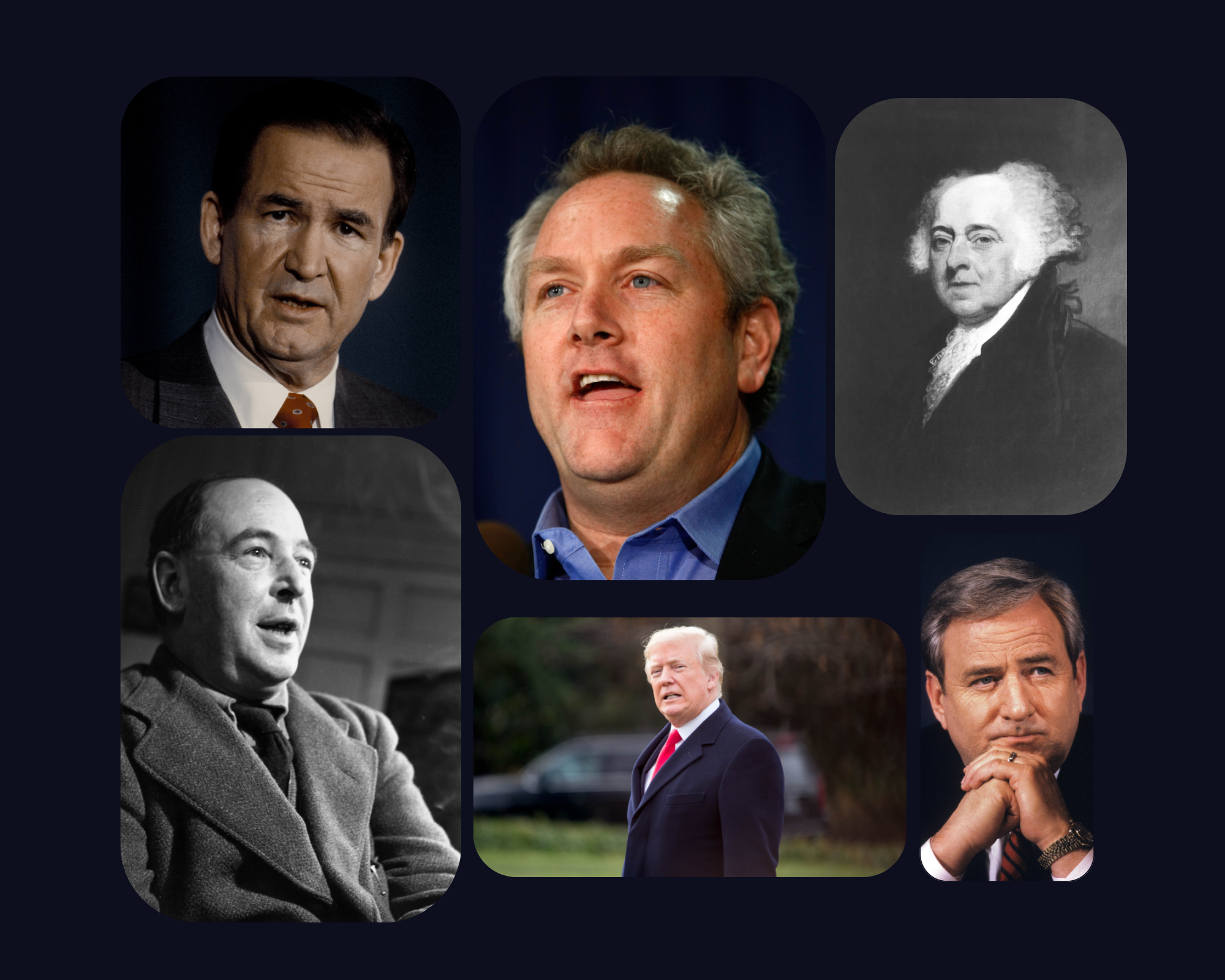The Culture War Is a Myth The American Conservative