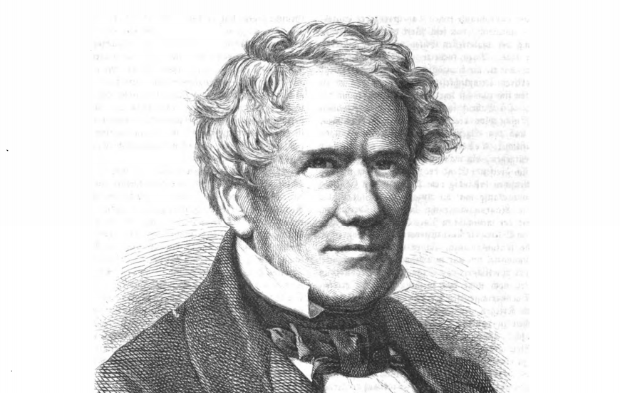 Henry C. Carey's Practical Economics The American Conservative