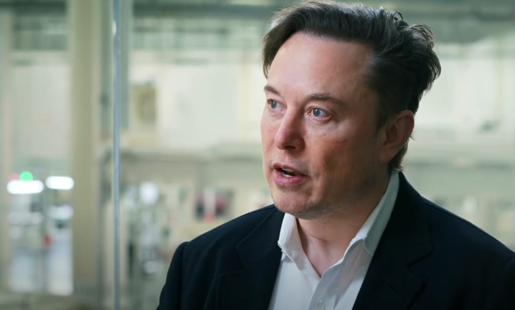 The Elon Musk Freakout - The American Conservative