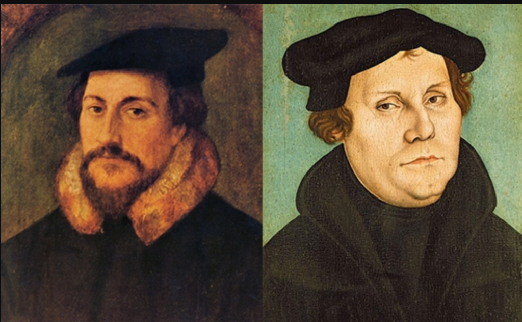 What Is Protestant Orthodoxy? The American Conservative