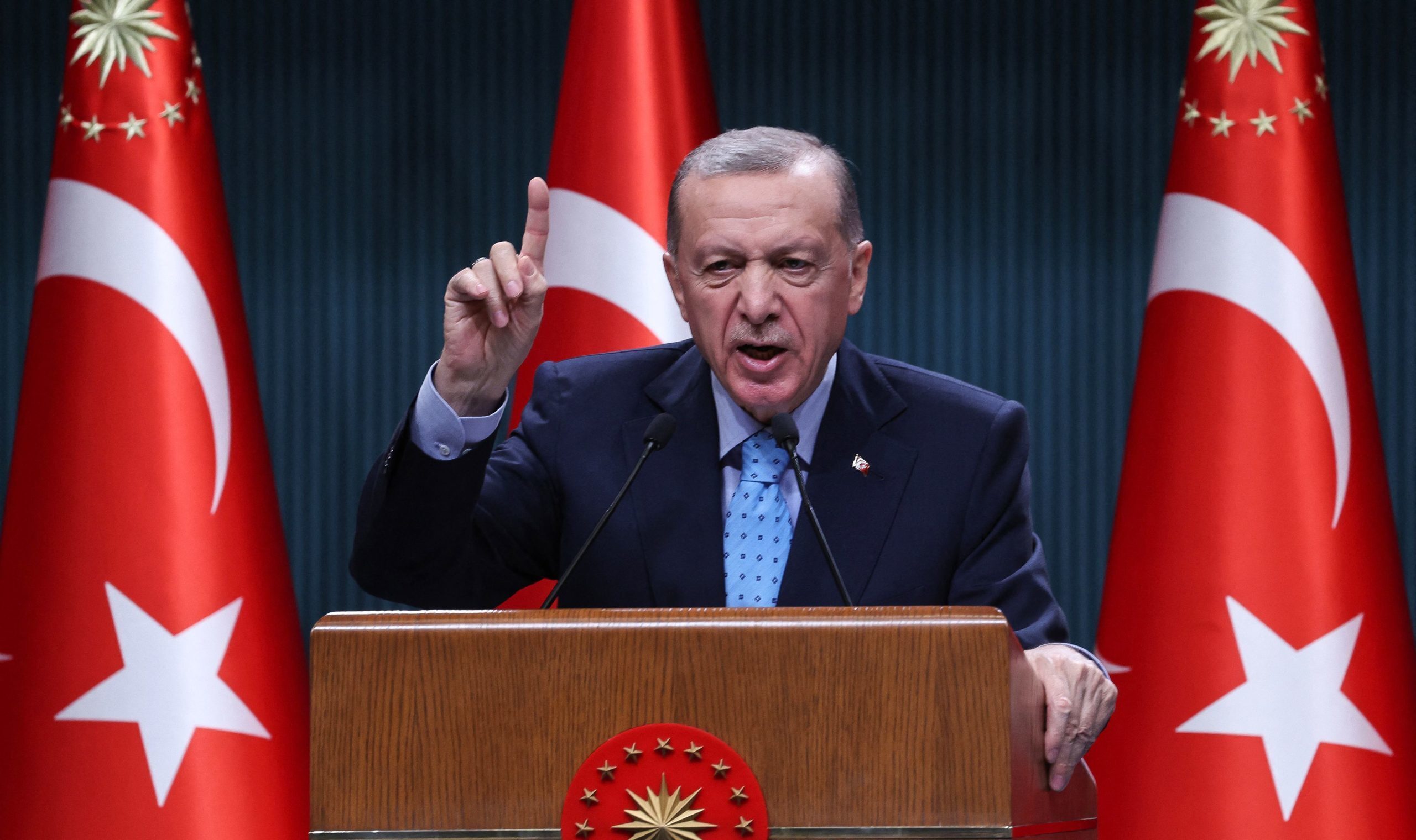 After Iran, It’s Turkey