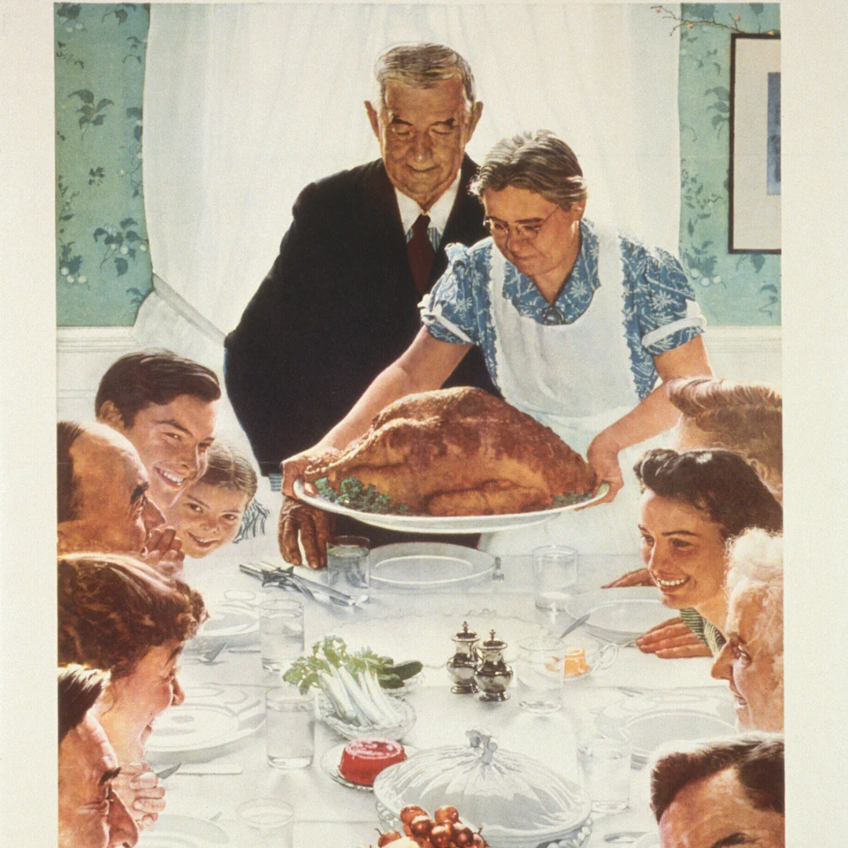 Conservatism’s Humanist Road Not Taken - The American Conservative