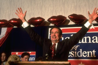 Σχετικά με το Ιράν, τι θα έκανε ο Pat Buchanan;