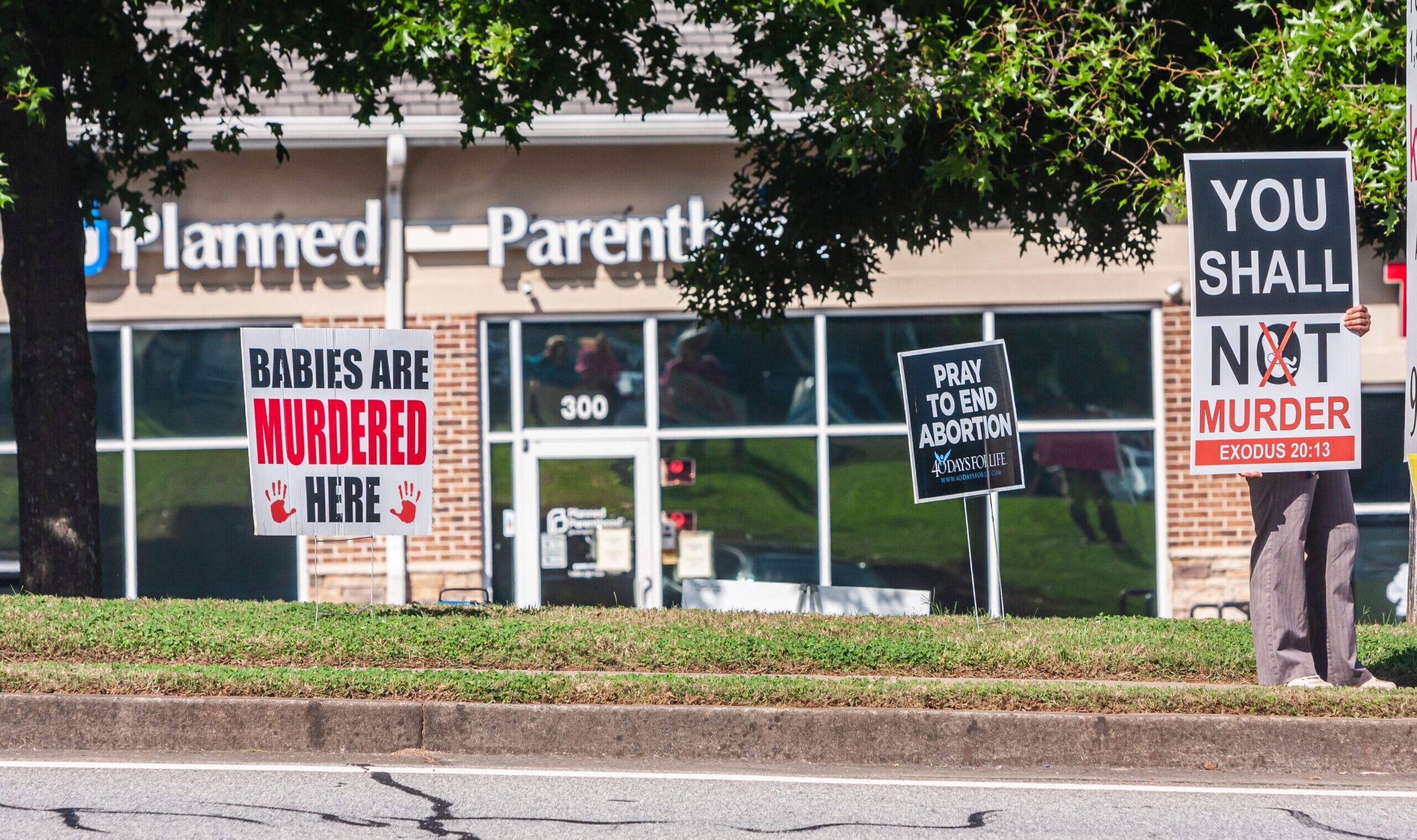 Abortionists Capitalize on Prop 1 in California The American Conservative