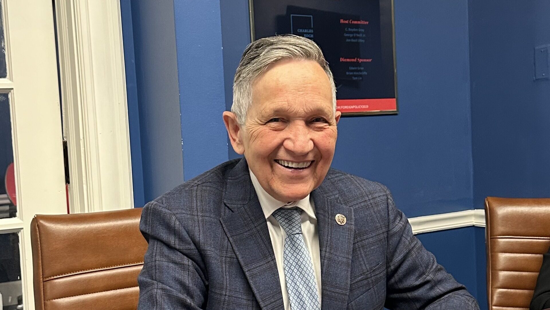 Inside Dennis Kucinich’s Political Comeback - The American Conservative