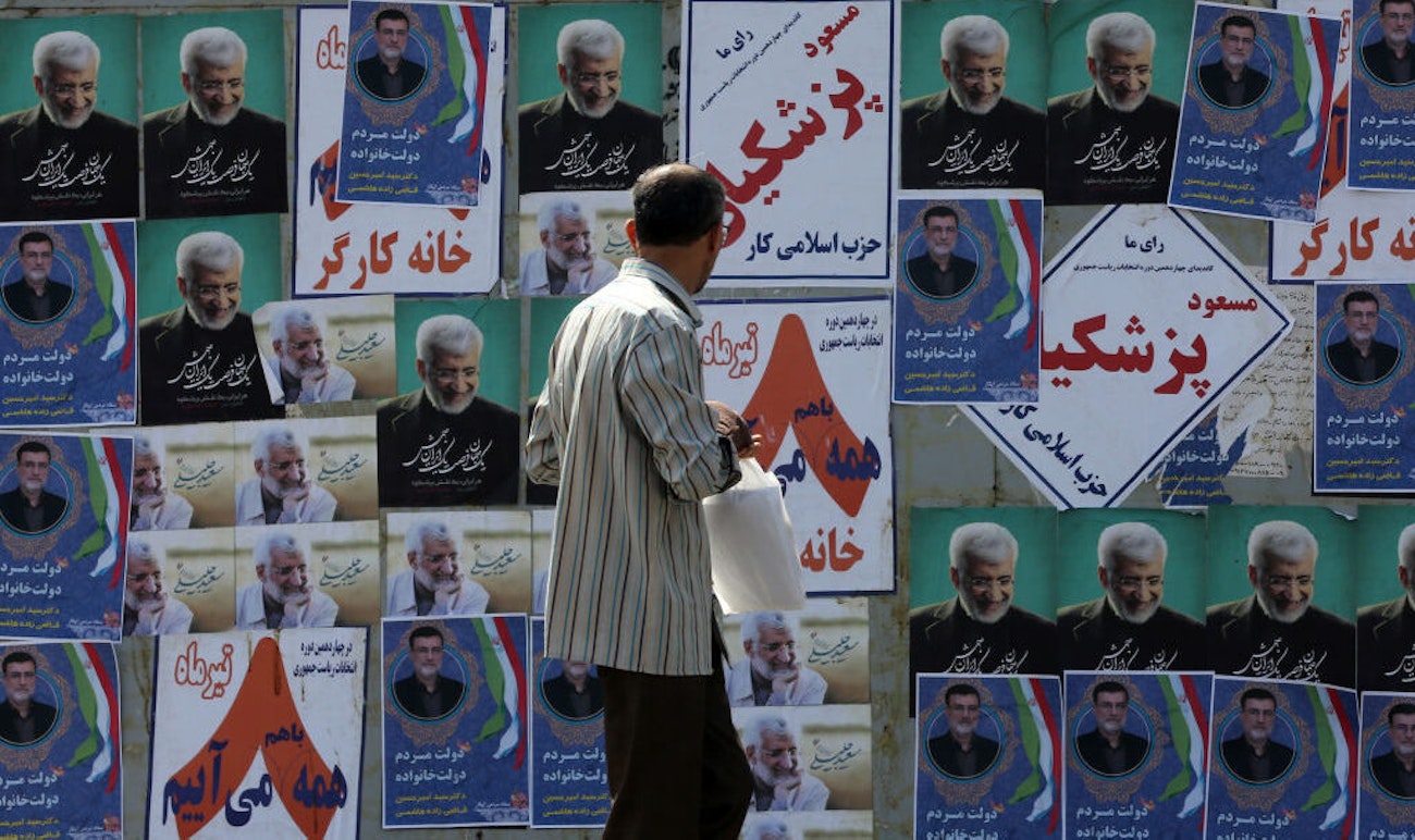 The Perils of Escalation with Iran - The American Conservative