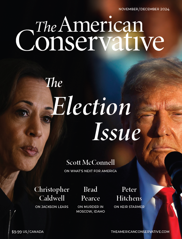 rates Archives The American Conservative