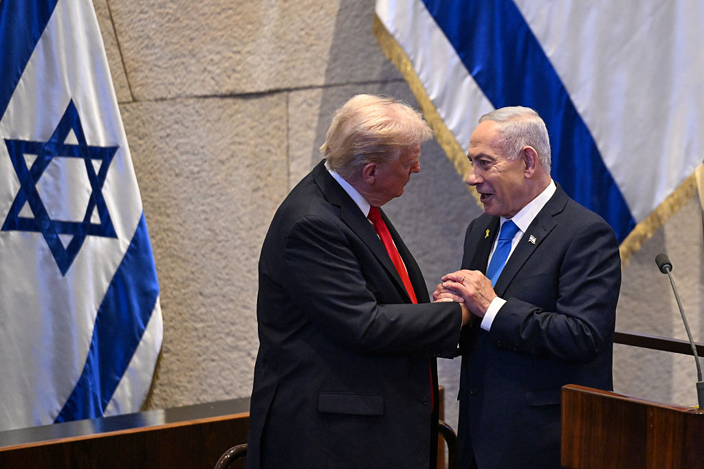 Poll: Younger Republicans Break with GOP Orthodoxy on Israel - The ...