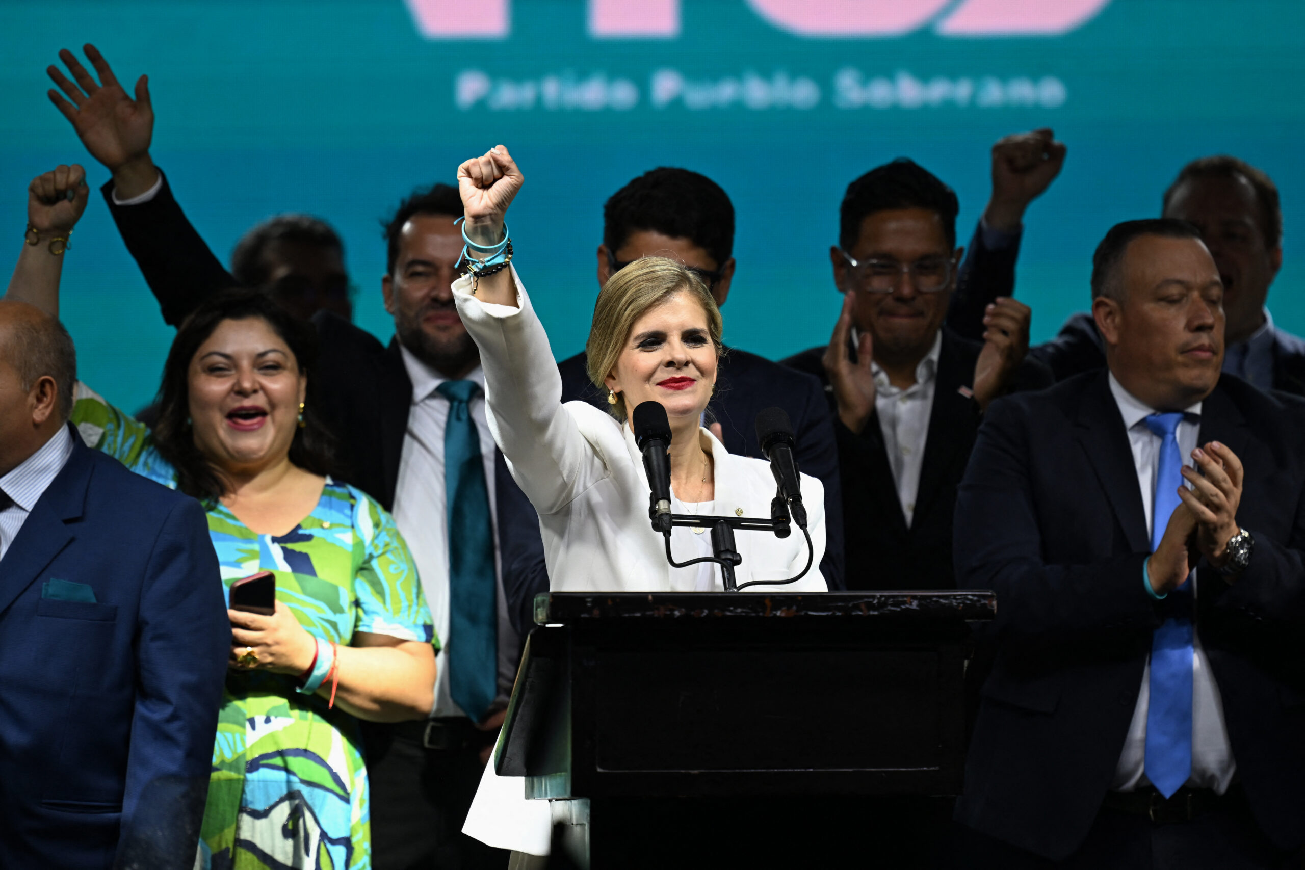 Latin America’s Rightward Turn Continues in Costa Rica - The American ...