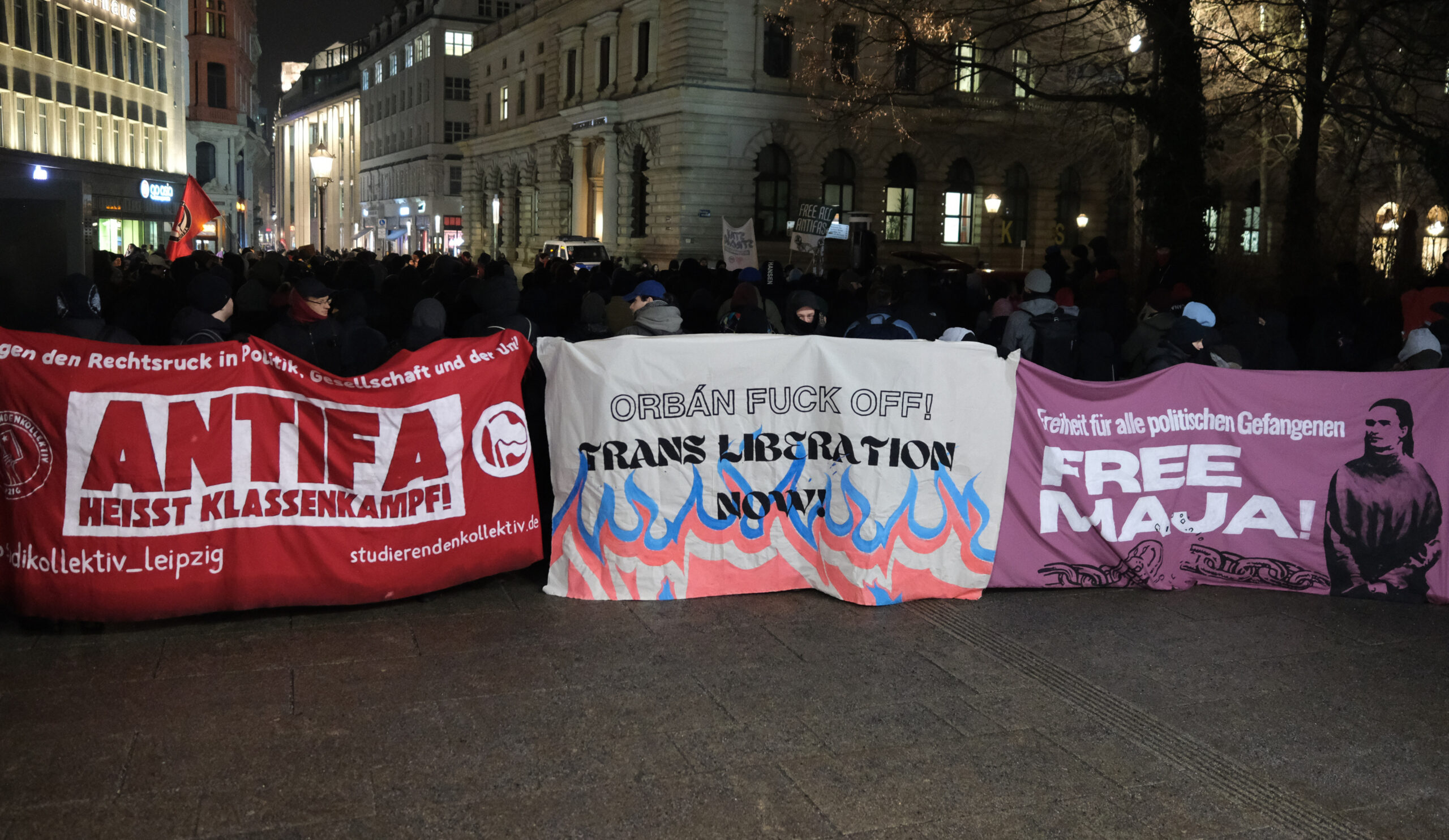 The Real Reason Leftists Hate Hungary’s Courts - The American Conservative