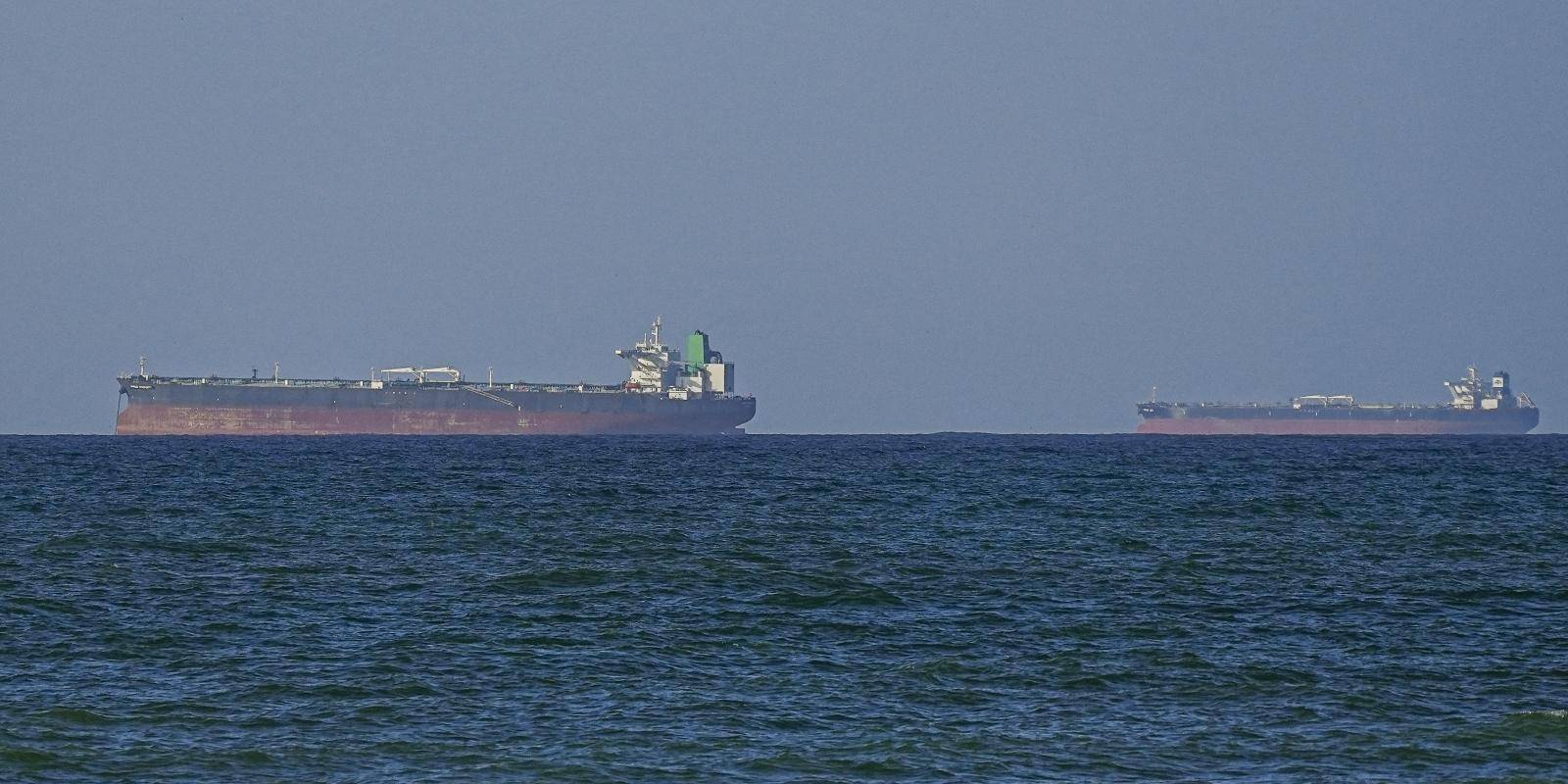 Iran Increases Attacks on Shipping in Strait of Hormuz