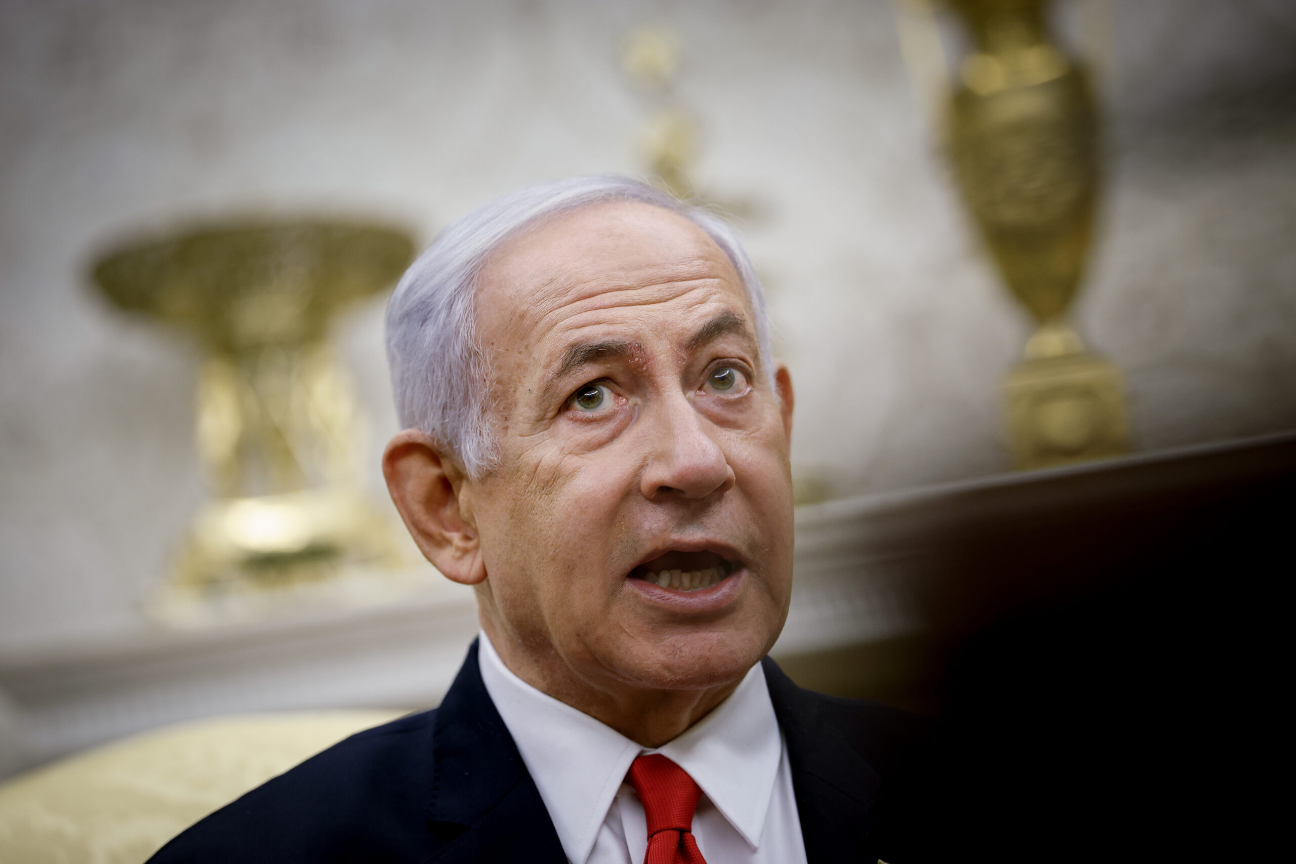 Whether Bibi Stays or Goes, the ‘Special Relationship’ Must End - The ...