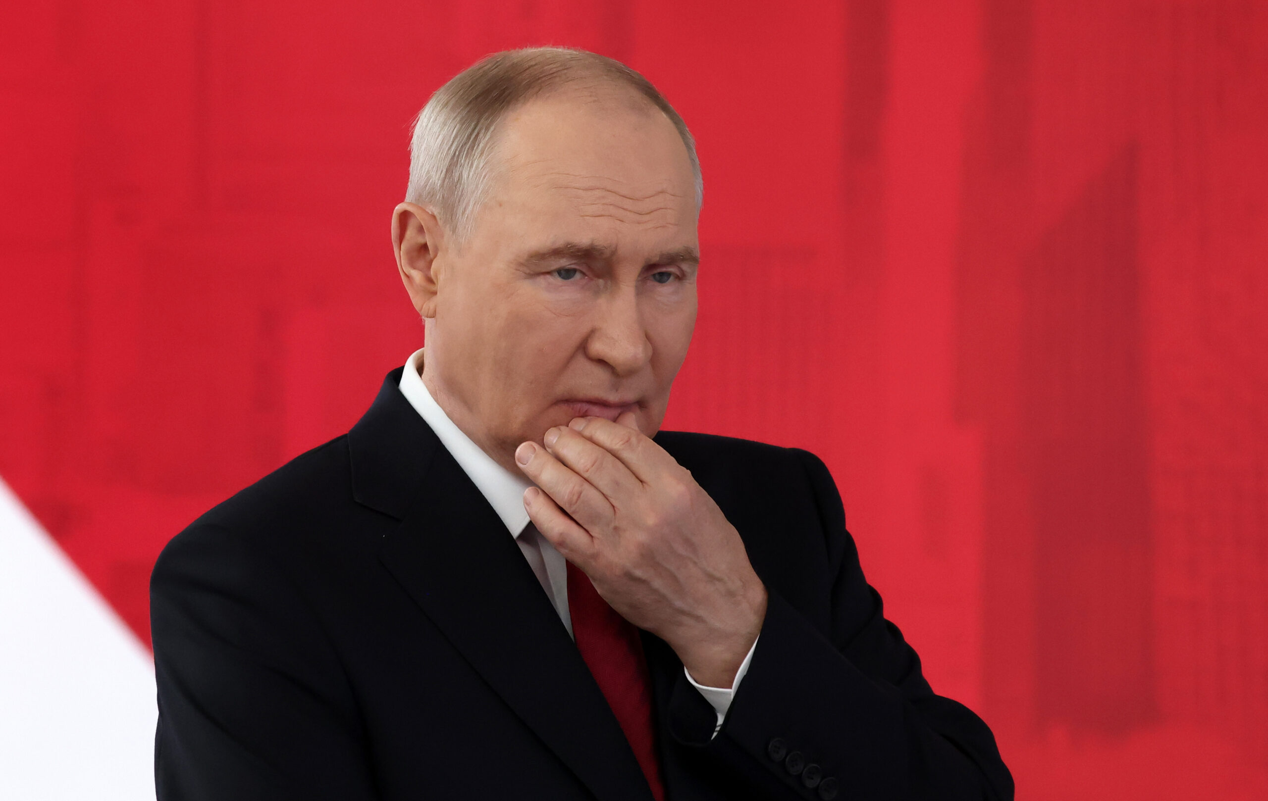 Is Russia Planning an Attack on a NATO Country?