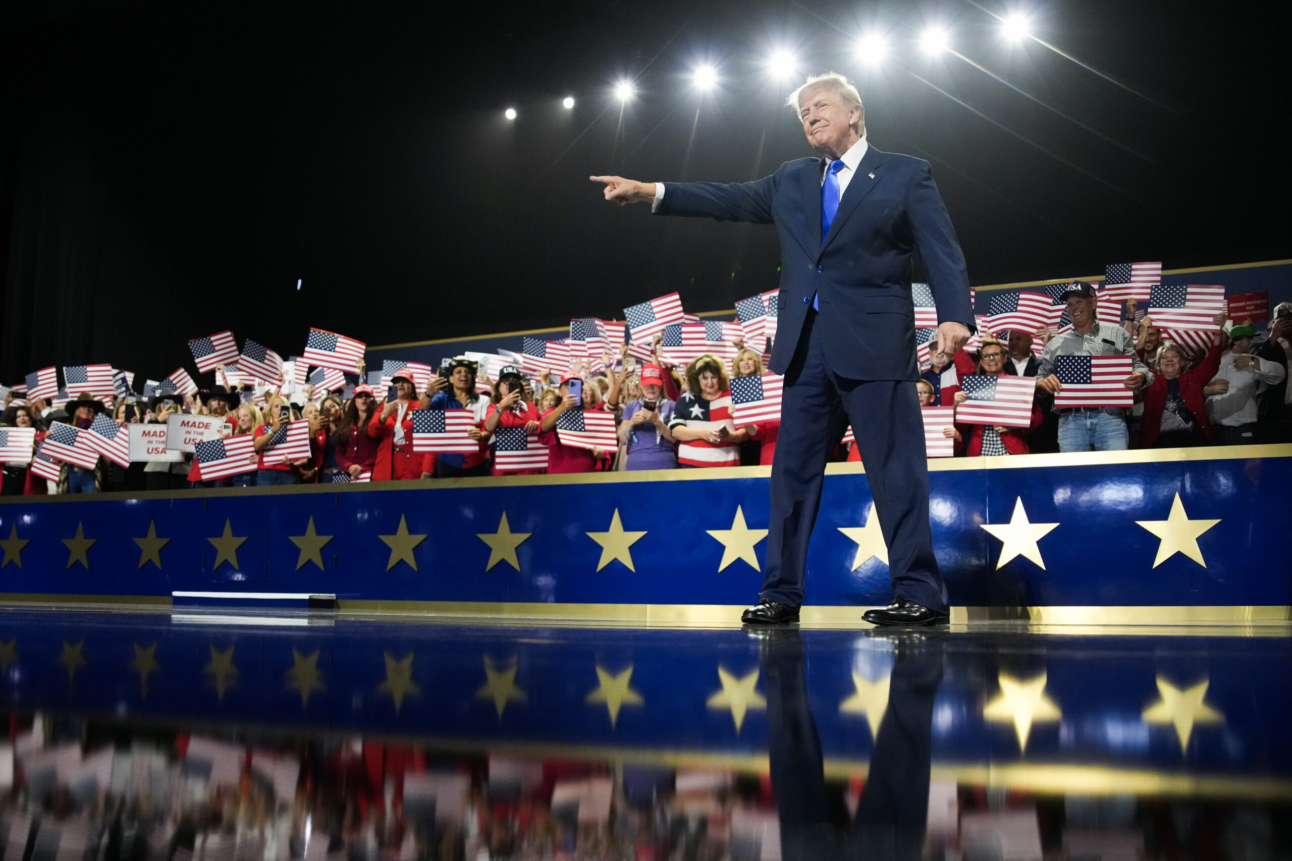 Iran War Day 223: Oil Prices Spike as Trump Mulls Imminent Attack - The ...