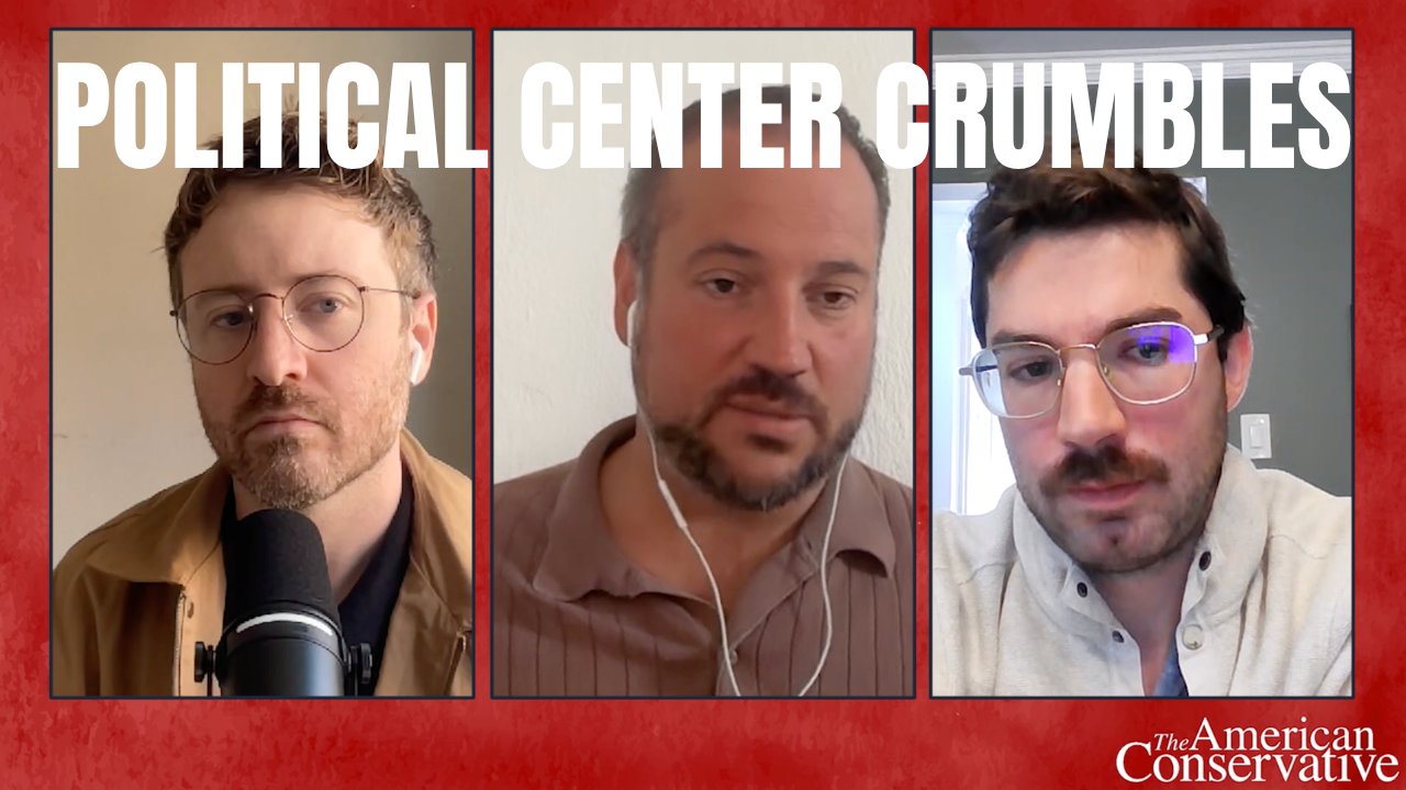 TAC Right Now: Germany’s Real Right Rocks Europe, w/ Filip Gaspar - The ...