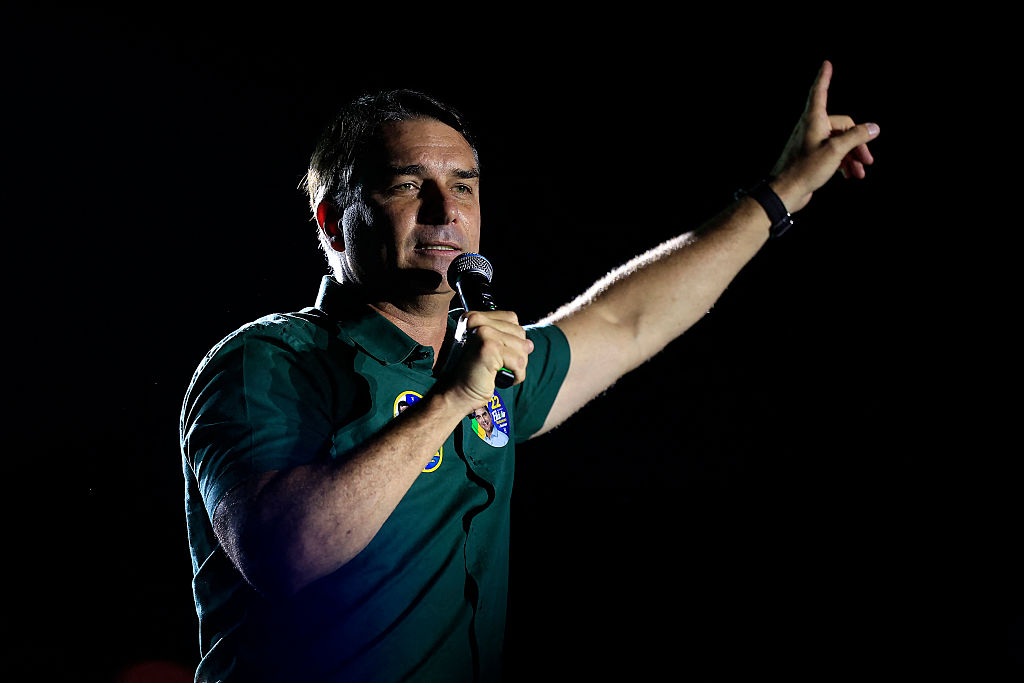 Why is Latin America Swinging to the Right?