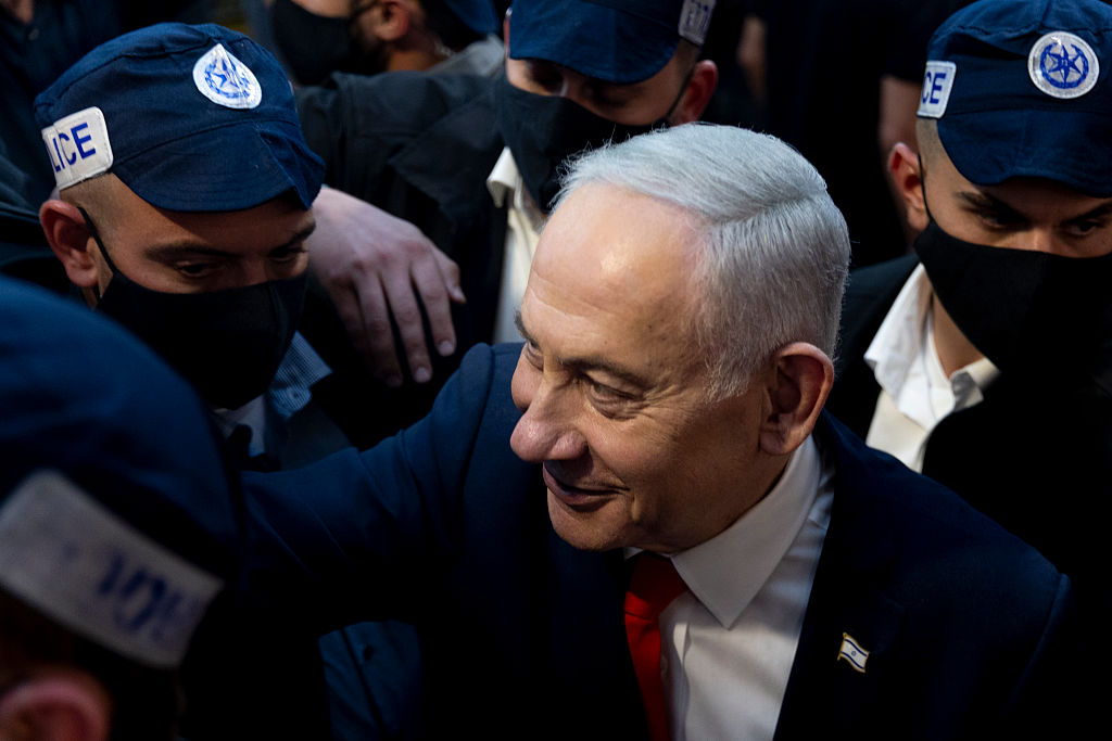 Iran War Day 241: IDF Chief Resists Push for Pre-Election Military Op ...